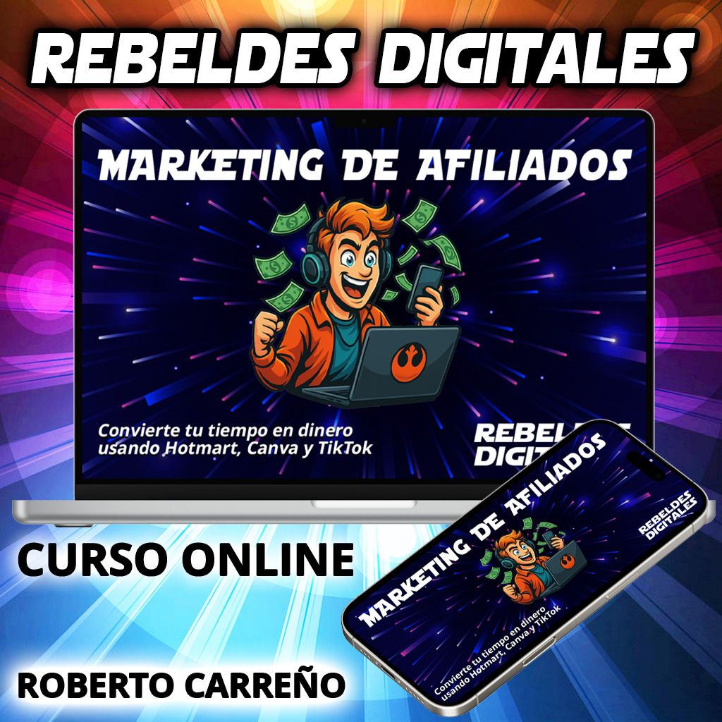 Rebeldes Digitales
